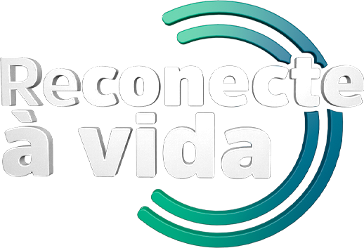 Reconecte à vida